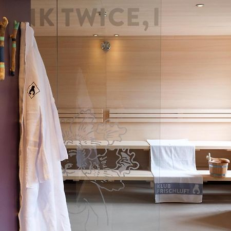 Hotel Baeren Меллау Экстерьер фото