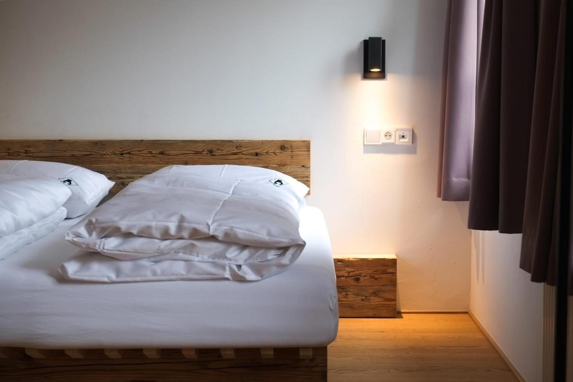 Hotel Baeren Меллау Экстерьер фото