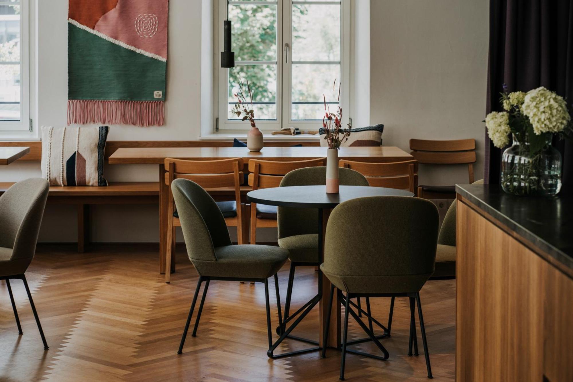 Hotel Baeren Меллау Экстерьер фото